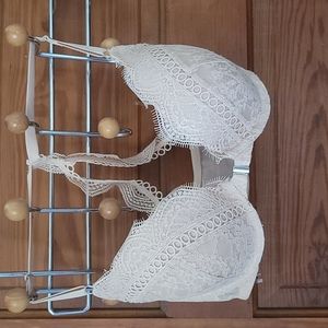Victoria Secret push up bra